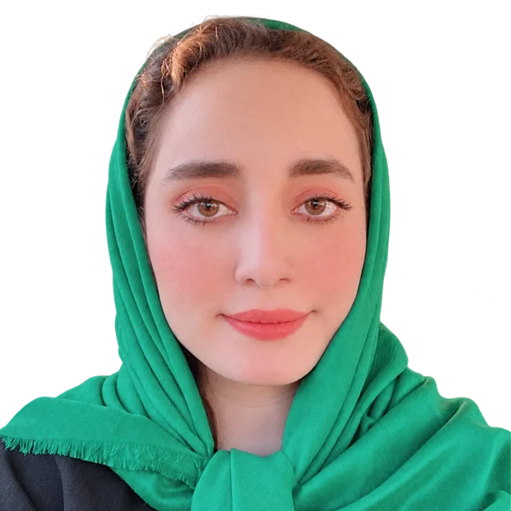 دکتر پروین روستا | مدیر کلینیک روانشناسی رستا