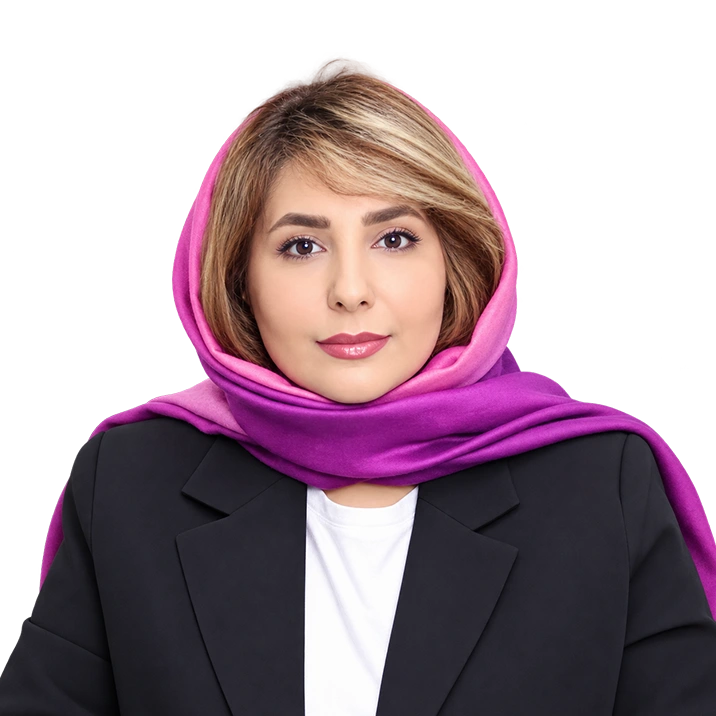 دکتر آتنا مکوندی